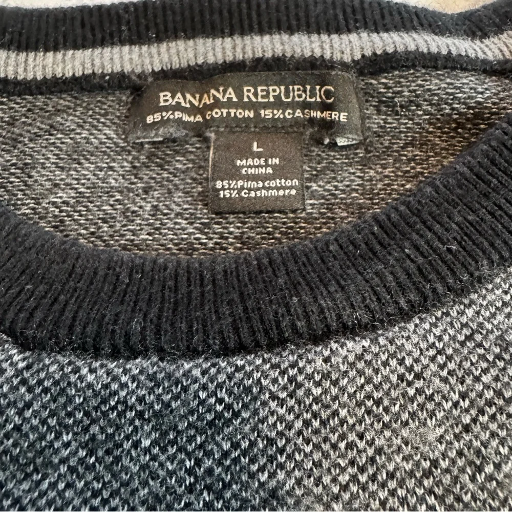 Banana Republic classic dark